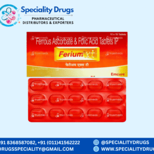 FERIUM XT