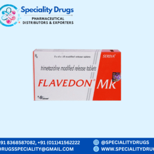 FLAVEDON MR