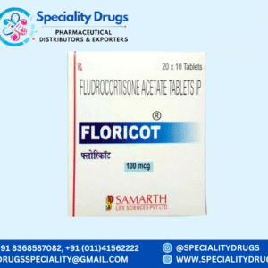 FLORICOT TAB