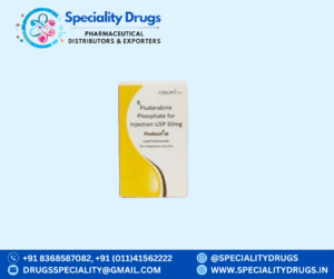 FLUSMART 500MG INJ