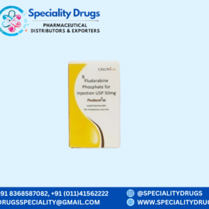 FLUDACEL 50MG