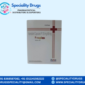 FOSAPINE KIT
