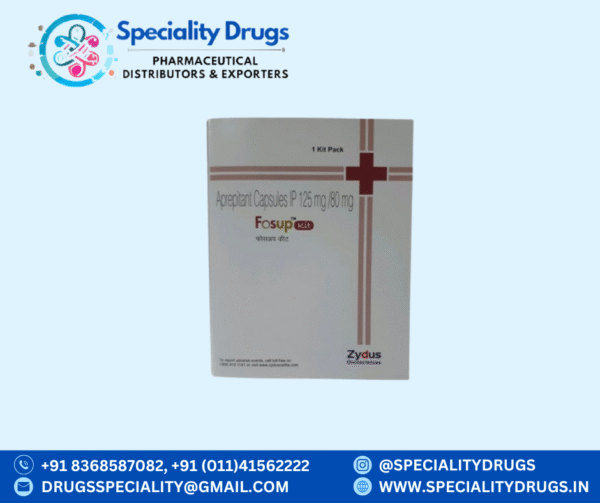 FOSAPINE KIT