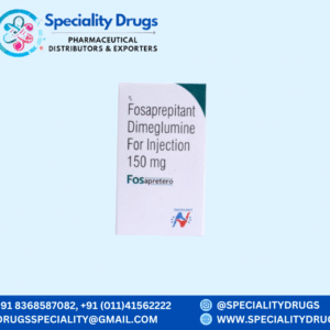 FOSAPRETERO 150MG INJ