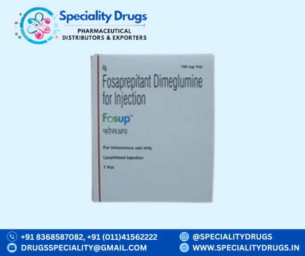 FOSUP 150MG