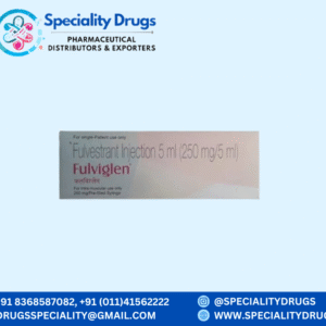 FULVIGLEN 250MG /5ML