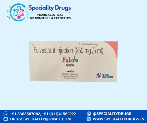 FULZOS 250