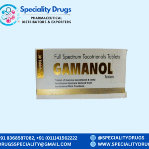 GAMANOL-400