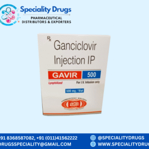 GAVIR 500MG