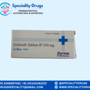 GEFFON TABLET