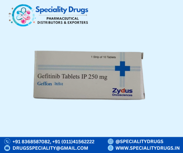 GEFFON TABLET