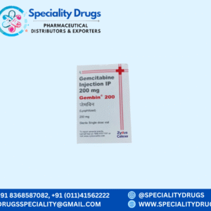 GEMBIN 200MG