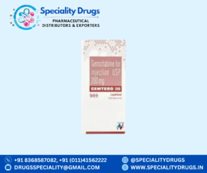 GEMTERO 200MG