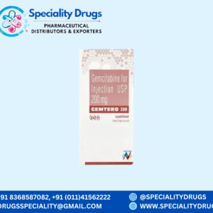 GEMTERO 200MG