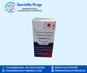 GENEXOL PM 100MG