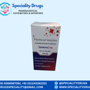 GENEXOL PM 100MG