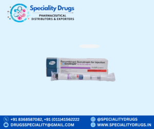 GENOTROPIN GO QUICK 36IU
