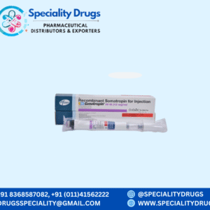 GENOTROPIN GO QUICK 36IU