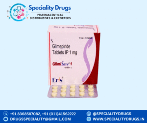 GLIMISAVE 1