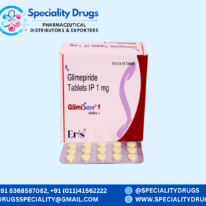 GLIMISAVE 1