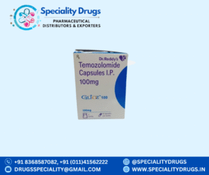 GLIOZ 100MG