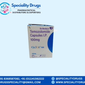 GLIOZ 100MG
