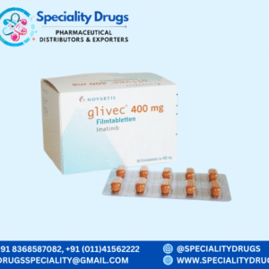 GLIVEC 400MG