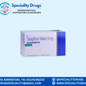 GLUCRETA 10MG