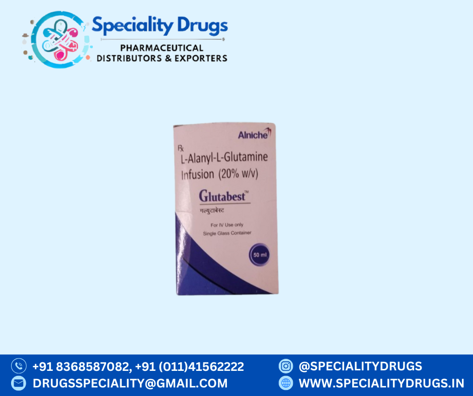 GLUTABEST 1 GLUTABEST