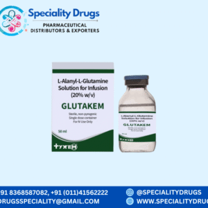 GLUTAKEM 50ML