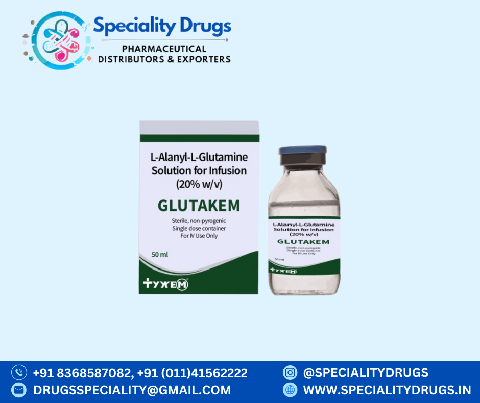 GLUTAKEM 50ML 1 GLUTAKEM 50ML