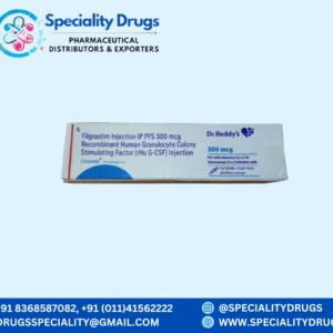 GRASTIM 300MCG/ML