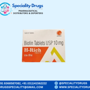 H-RICH TAB (BIOTIN)