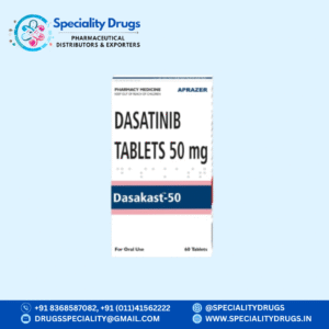 Dasakast 50mg Tablet