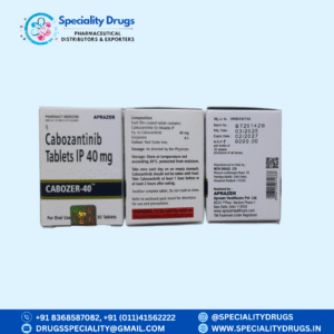 Cobozantinib Tablet 40mg