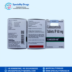 Cobozantinib Tablet 60mg