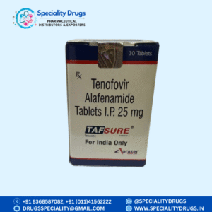 Tenofovir Alfenamide 2.5mg