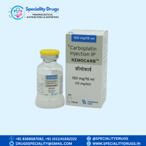 Carboplatin Injection