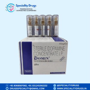 Sterile Dopamine Concentrate IP