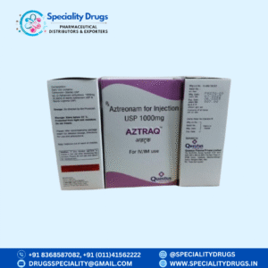Aztreonam for Injection USP