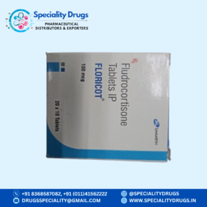 Fludrocortisone Tablet IP