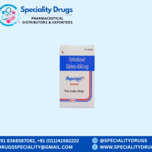 HEPCINAT 400MG