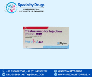 HERTRAZ 440MG