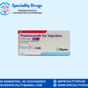 HERTRAZ 440MG