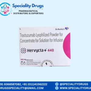 HERVYCTA 440MG