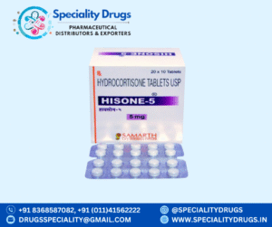 HISONE -5MG