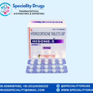 HISONE -5MG