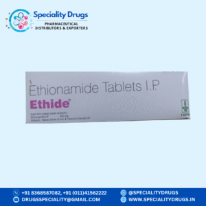 Ethionamide Tablet