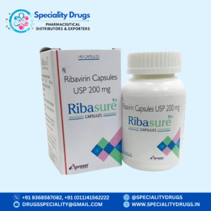 Ribasure Capsules