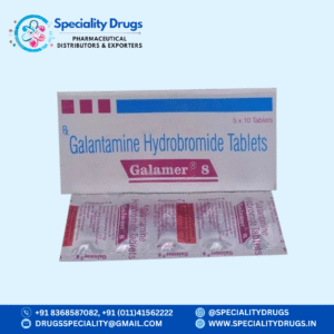 Galamer-8